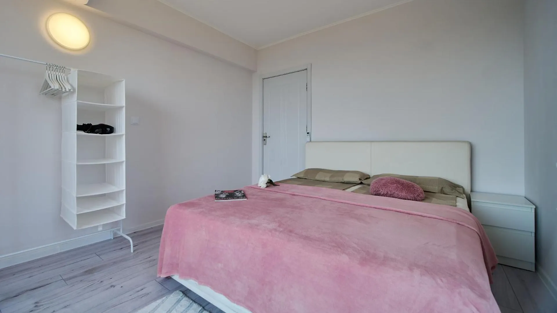Cote D'Azur Apartment In Varna With Amazing Sea View Golden Sands Bulgarien