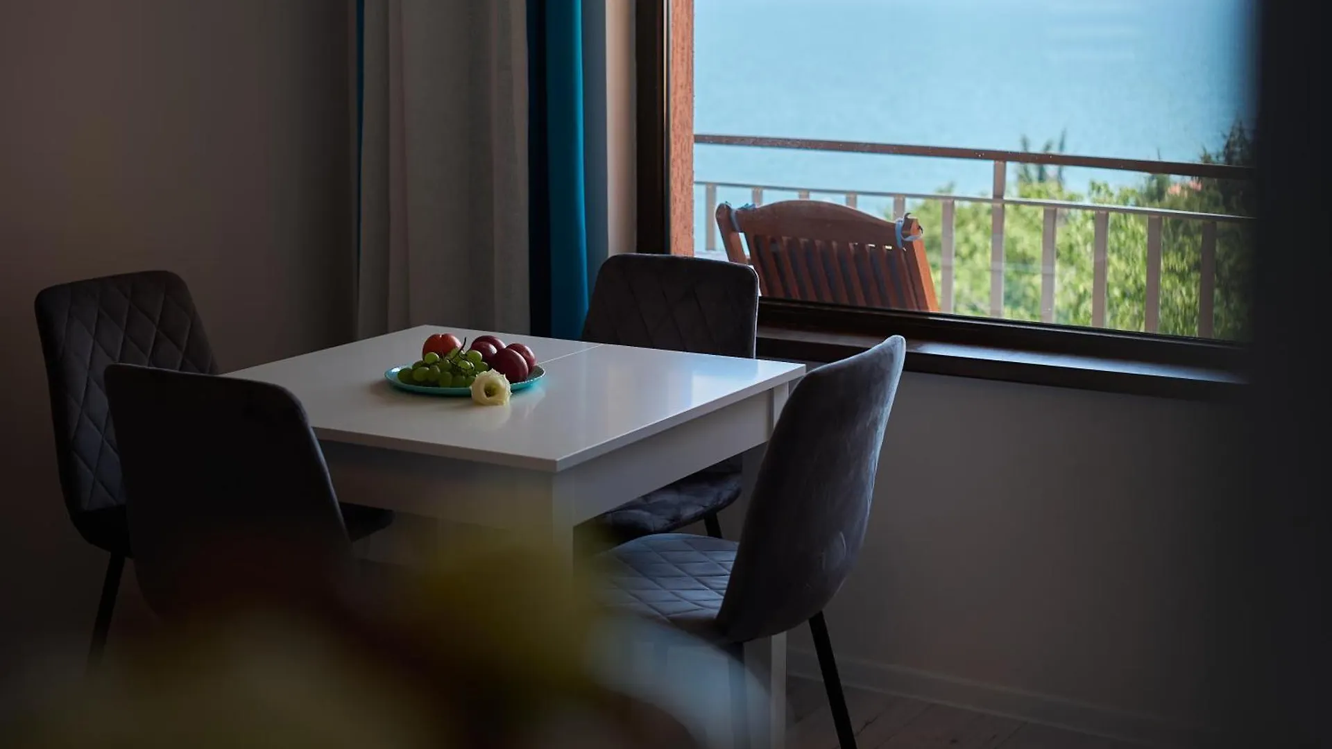 Cote D'Azur Apartment In Varna With Amazing Sea View Golden Sands