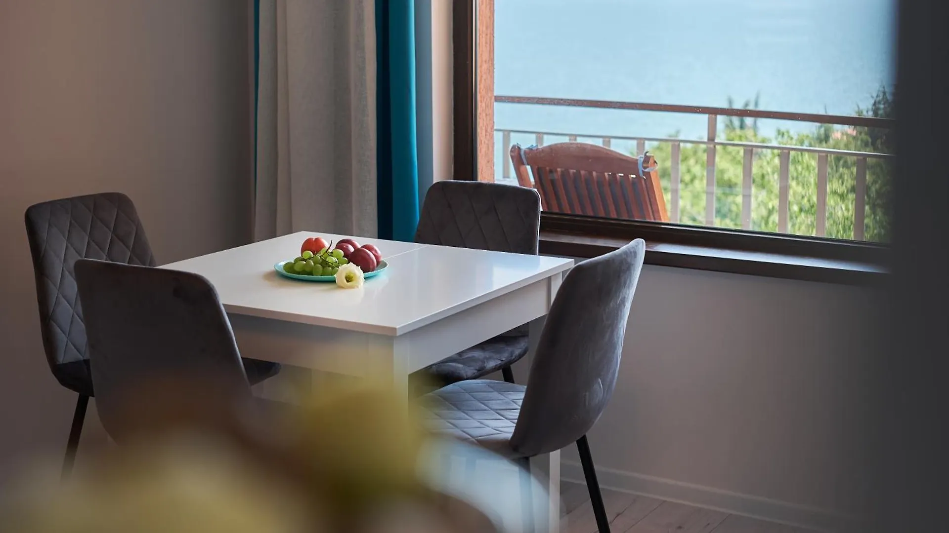 Cote D'Azur Apartment In Varna With Amazing Sea View Golden Sands Bulgarien