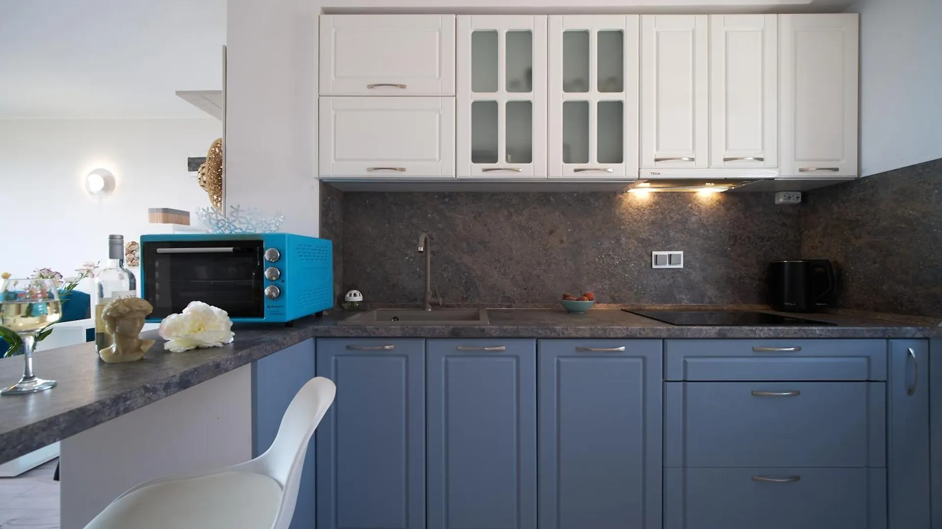 Cote D'Azur Apartment In Varna With Amazing Sea View Golden Sands Bulgarien